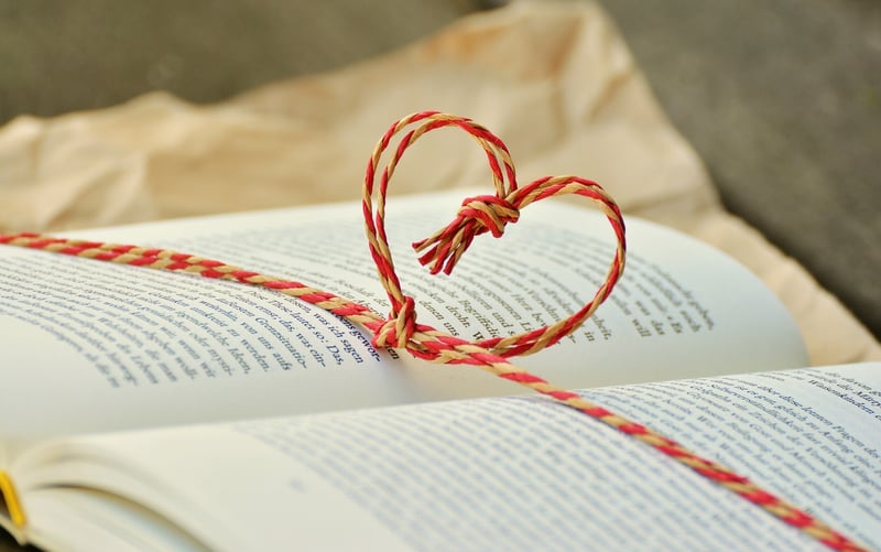 Personalized Keepsake